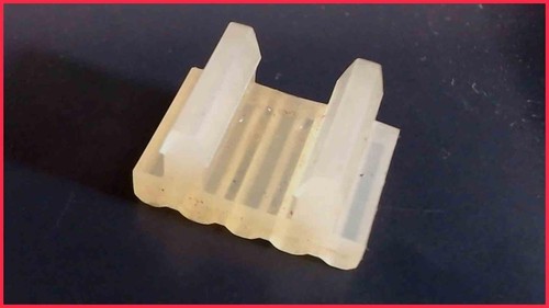 Gummi füsse fuß surpresso - gummi, 1x