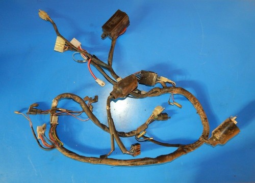 Kabelbaum yamaha 600 - 600,, 4br