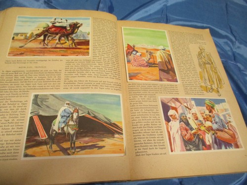 Afrika bilder album - bilder,