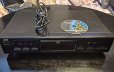 JVC CD-Player XL-V120