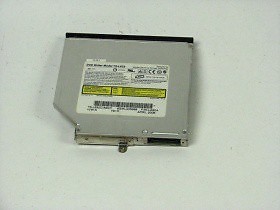 Dvd laufwerk l632 aus - cd, ts-l632