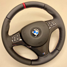 BMW E90 E92 M STEERING WHEEL