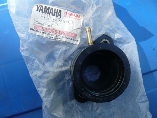Yamaha xj600 typ 51j x - 51j_1,