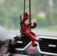Deadpool Figuren Marvel Wade