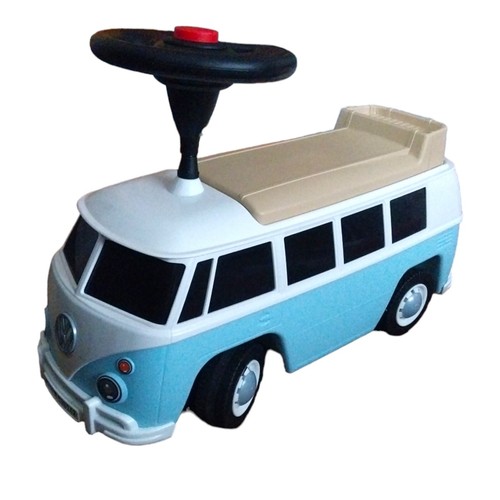 Big baby blau von - big,