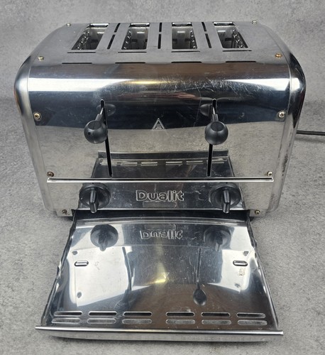 Dualit dcp4 gastronomie pop - dcp4,