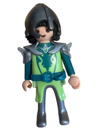 Playmobil ritter figur mit - playmobil,