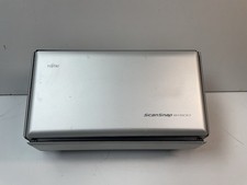 Fujitsu ScanSnap iX500