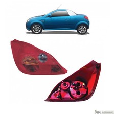 Rückleuchte Heckleuchte