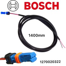 Bosch Ebike Motor Lichtkabel