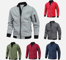 Übergangsjacke Steppjacke