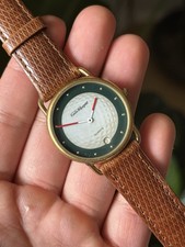 Emile Pequignet Men’s