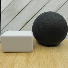 Amazon Echo Dot (4th Gen.)