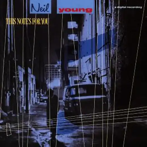 Neil young this note - note's, for