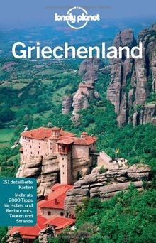 Lonely planet reiseführer - lonely,
