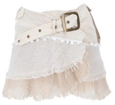 Goa Minirock, Wickelrock