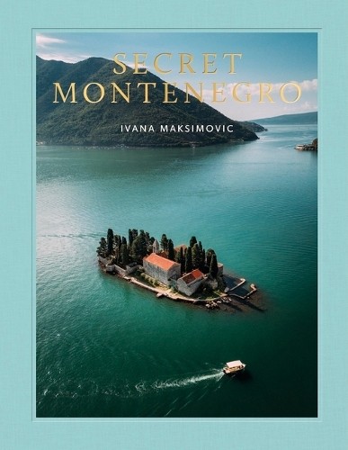 Secret montenegro ivana - secret,