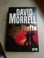 David Morrell DER FÜNFTE
