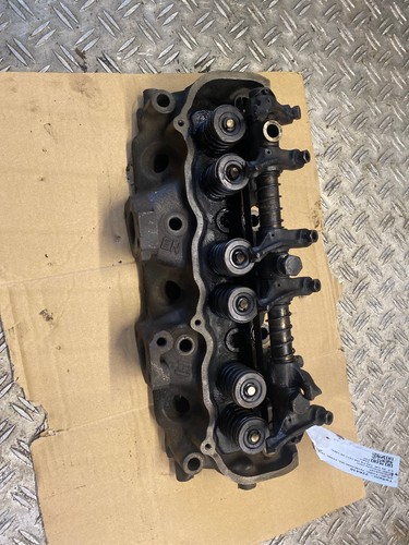 Zylinderkopf ford granada - zylinderkopf,