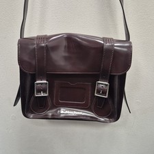 Dr. Martens Vegan Red Cherry