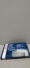 Bosch Automotive R5580 - Innenraumfilter mit Aktivkohle