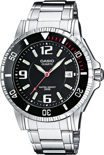 Casio herren armbanduhr - casio,