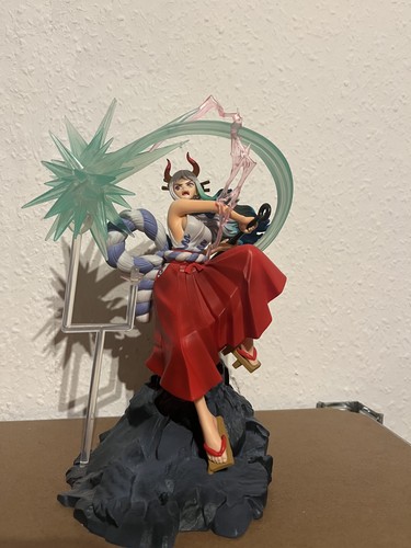 One piece banpresto dioramatic - one,