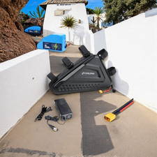 Triangle  48V 20Ah Bicycle