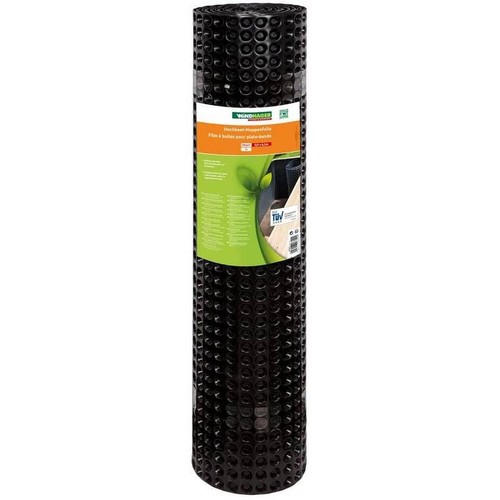 Windhager hochbeet noppenfolie - windhager,