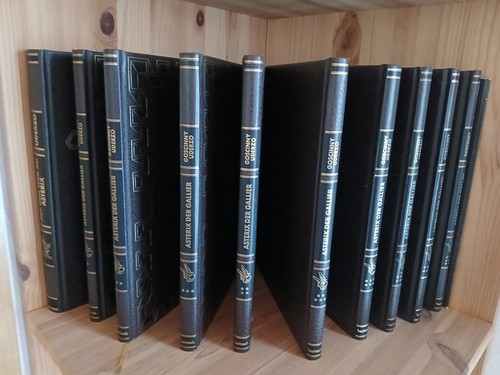 Asterix obelix sammlung - asterix,