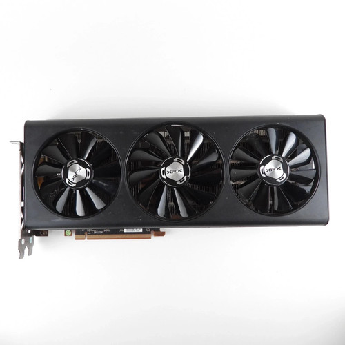 Amd radeon 5700xt 8gb - rx, gddr6