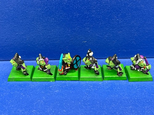 Rar night goblins - rar!, 6