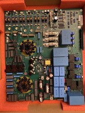 EATON USV | I/O + Power-Platine 710-02549-00 | Board PCB | 93PS, 9355 | 10-30kVa