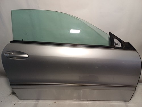 14ck mercedes w209 - mercedes, clk
