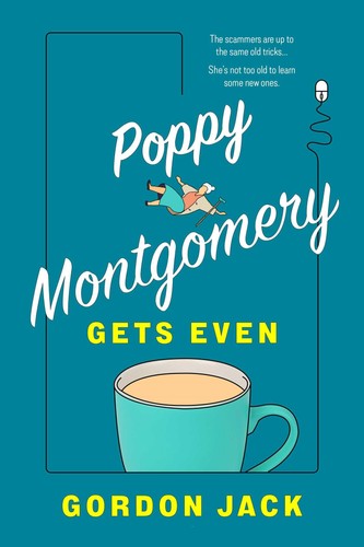 Gordon jack poppy montgomery - jack,