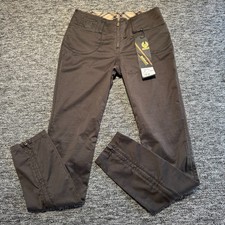 Belstaff Wachshose Damen W28