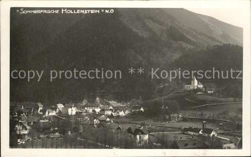 Hollenstein ybbs - hollenstein,