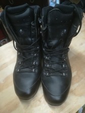 Original BW Kampfstiefel HAIX