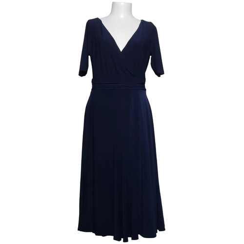 Vintage diva wickelkleid - vintage, diva,