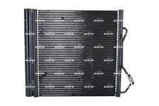 NRF Kondensator, Klimaanlage