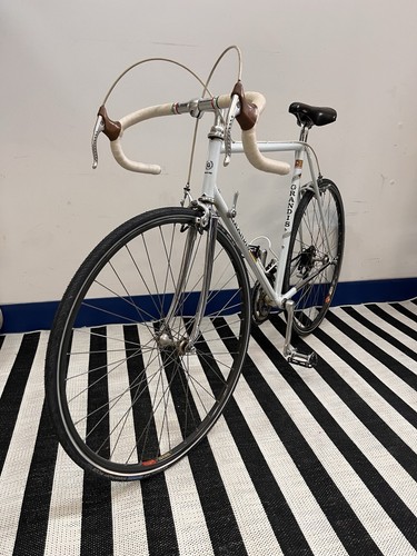 Grandis rennrad columbus - grandis,