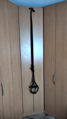 Schlingentrainer gebraucht - schlingentrainer,,