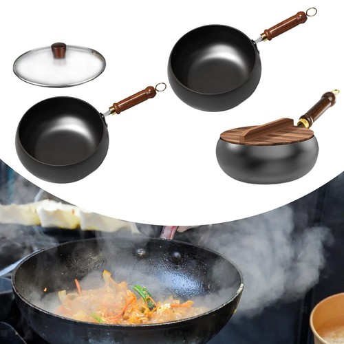 9,45-Zoll-Wok-Pfanne