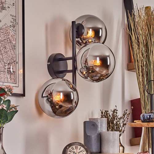 Retro wandlampe wandleuchte - wandlampe, &