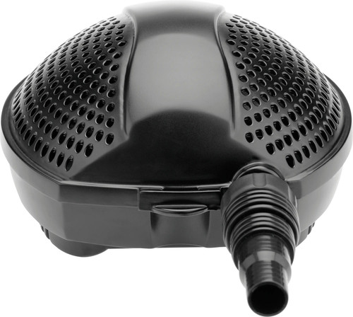 Filterpumpe pondomax eco - pondomax,