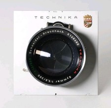 Schneider Kreuznach Symmar