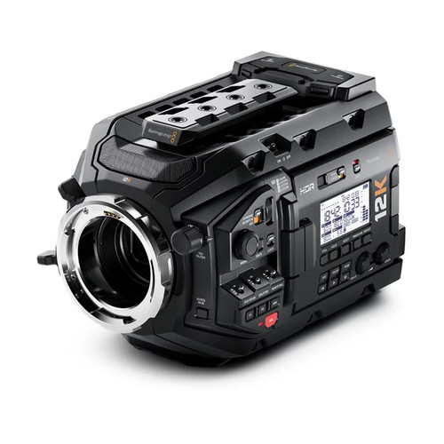 Blackmagic ursa mini pro 12k - ursa,