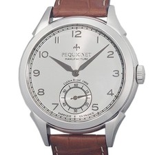 Pequignet Manufacture Rue