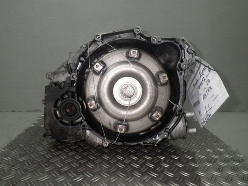 Automatikgetriebe dkn4a52 - automatikgetriebe,
