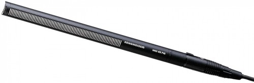 Sennheiser richtrohrmikrofon - sennheiser,